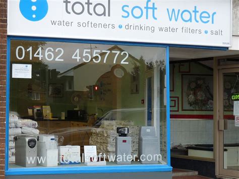 Total Soft Water Ltd, Harpenden